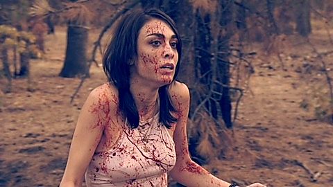 Pic: Marissa Pistone in 4/20 Massacre (2018)