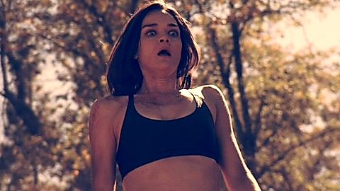 Pic: Jamie Bernadette in 4/20 Massacre (2018)