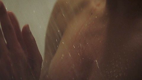Pic: Melissa Bolona in Acts of Violence (2018)