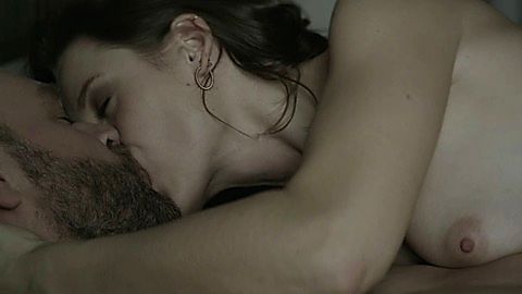 Pic: Manuela Vellés in Muse (2017)
