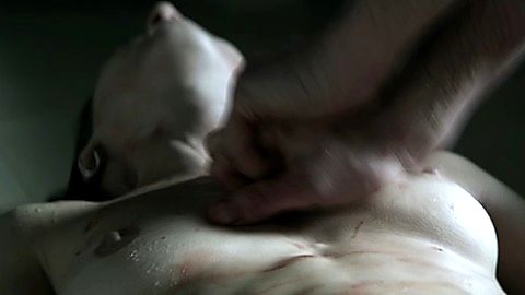 Pic: Manuela Vellés in Muse (2017)