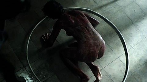 Pic: Manuela Vellés in Muse (2017)
