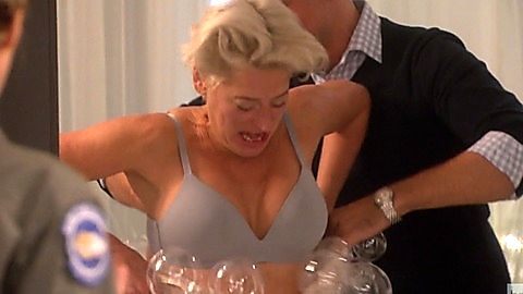 Pic: Dorinda Medley in The Real Housewives of New York City (2008)