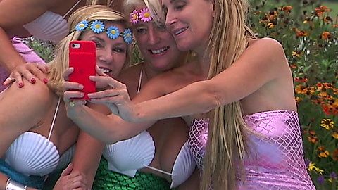 Pic: Dorinda Medley in The Real Housewives of New York City (2008)