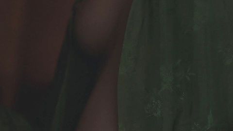 Pic: Elizabeth Debicki in Breath (2018)