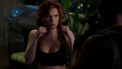 Pic: Bella Thorne in Famous in Love (2017)