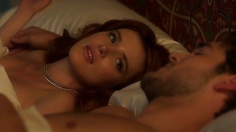 Pic: Bella Thorne in Famous in Love (2017)