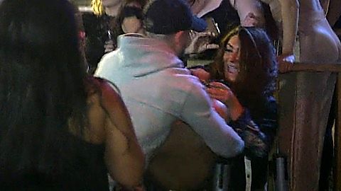 Pic: Deena Nicole Cortese in Jersey Shore: Family Vacation (2018)