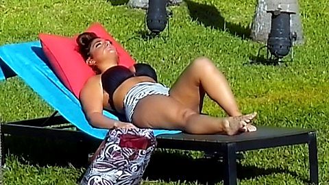 Pic: Deena Nicole Cortese in Jersey Shore: Family Vacation (2018)