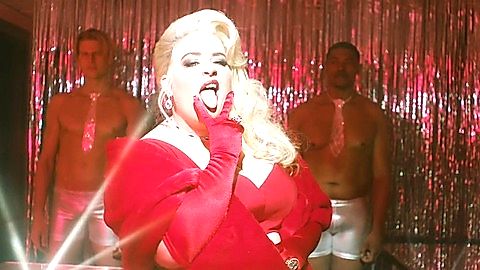 Pic: Aidy Bryant in Saturday Night Live (1975)