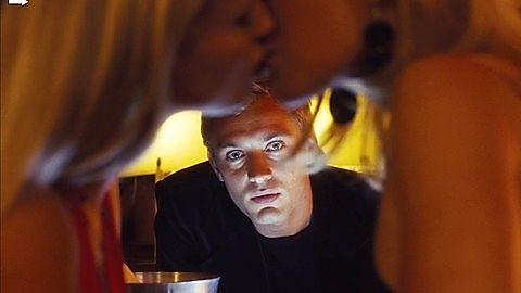 Pic: Anouska De Georgiou in Alfie (2004)