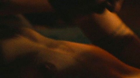 Pic: Anna Gunndís Guðmundsdóttir in I Remember You (2017)