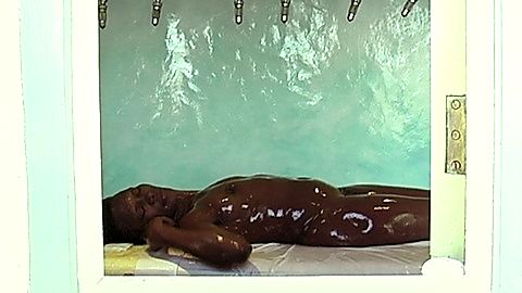Pic: Grace Jones in Grace Jones: Bloodlight and Bami (2017)