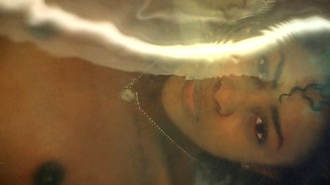Pic: Simona Brown in Kiss Me First (2018)