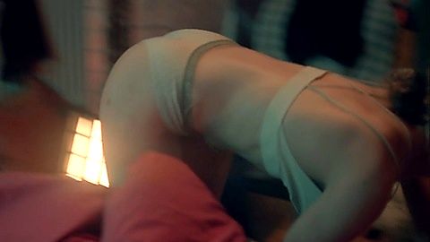 Pic: Tallulah Haddon in Kiss Me First (2018)