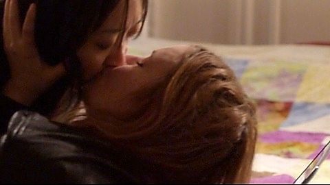 Pic: Amber Tamblyn in X/Y (2014)