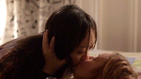 Pic: Sue Jean Kim in X/Y (2014)
