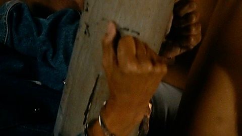 Pic: Halle Berry in Kings (2017)