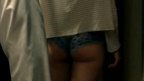 Pic: Paulina Gaitán in Eddie Reynolds y los Ángeles de Acero (2014)