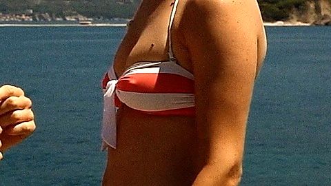 Pic: Linnea Saasen in Meet Me in Montenegro (2015)