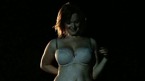 Pic: Charlotte Alby in Fire Worms
