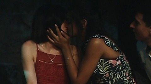 Pic: Lucy Hale in Truth or Dare (2018)