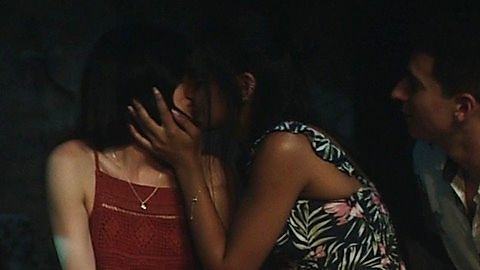 Pic: Sophia Taylor Ali in Truth or Dare (2018)