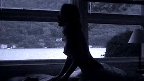 Pic: Bianca Giancoli in Behind the Door