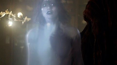 Pic: Chelsie Preston Crayford in Ash vs Evil Dead (2015)
