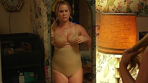 Pic: Amy Schumer in I Feel Pretty (2018)