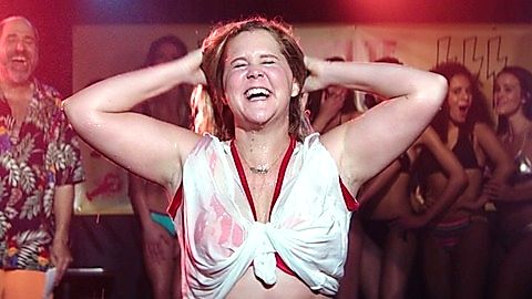Pic: Amy Schumer in I Feel Pretty (2018)