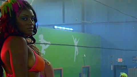 Pic: Francesca Mars in The Week Of (2018)