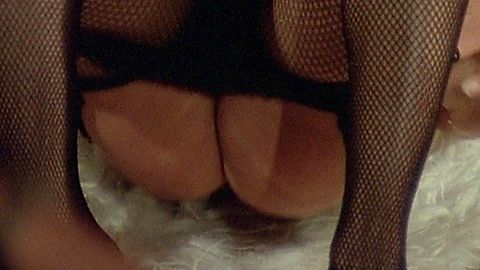 Pic: Martina Domingo in Slaves (1977)