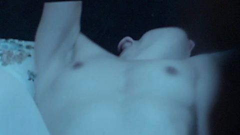 Pic: Roxanne Gregory in Retaliation (2017)
