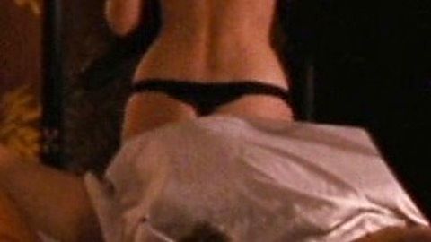 Pic: Talulah Riley in Westworld (2016)