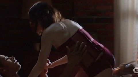 Pic: Lucy Hale in Life Sentence (2018)