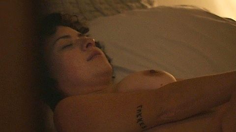 Pic: Alia Shawkat in Duck Butter (2018)