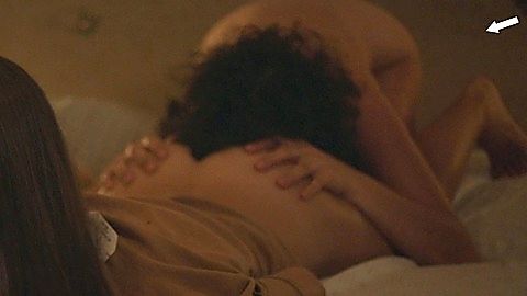 Pic: Alia Shawkat in Duck Butter (2018)