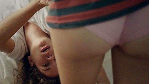 Pic: Alia Shawkat in Duck Butter (2018)