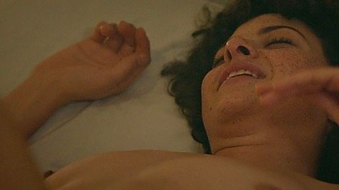 Pic: Alia Shawkat in Duck Butter (2018)