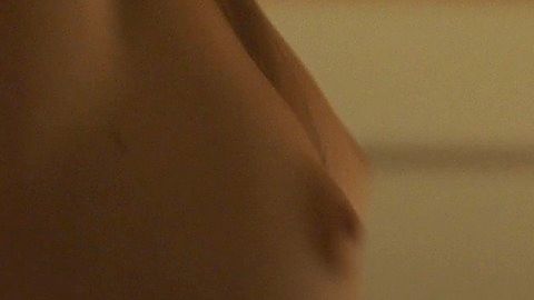 Pic: Laia Costa in Duck Butter (2018)