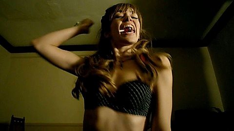Pic: Autumn Reeser in The Bannen Way (2010)