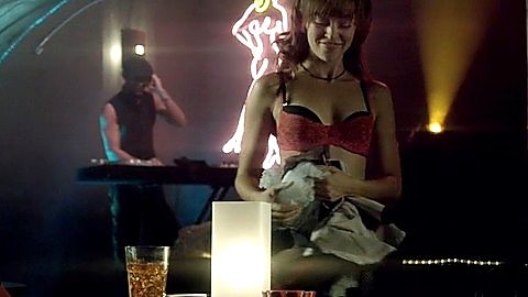 Pic: Autumn Reeser in The Bannen Way (2010)