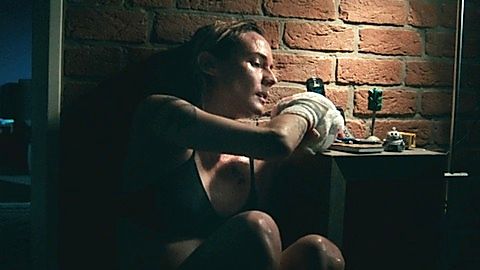 Pic: Diane Kruger in In the Fade (2017)