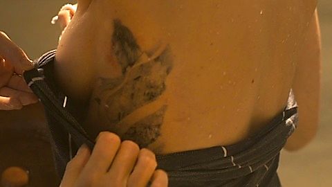 Pic: Diane Kruger in In the Fade (2017)