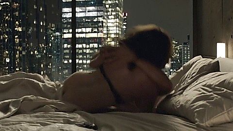 Pic: Amanda Seyfried in Anon (2018)