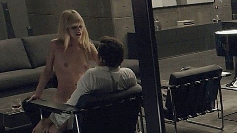 Pic: Alyson Bath in Anon (2018)