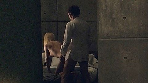 Pic: Alyson Bath in Anon (2018)