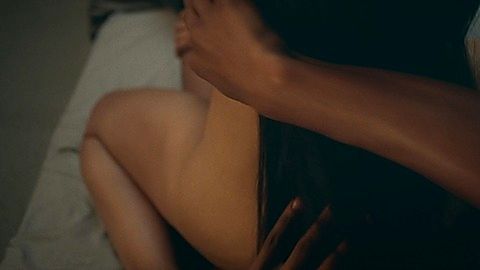 Pic: Samantha Smart in Dear White People (2017)