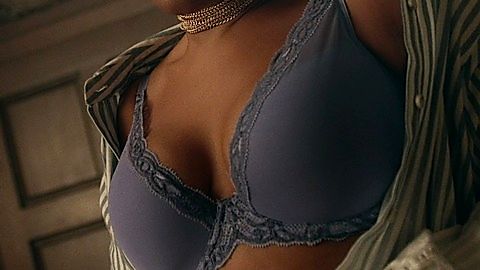 Pic: Courtney Sauls in Dear White People (2017)